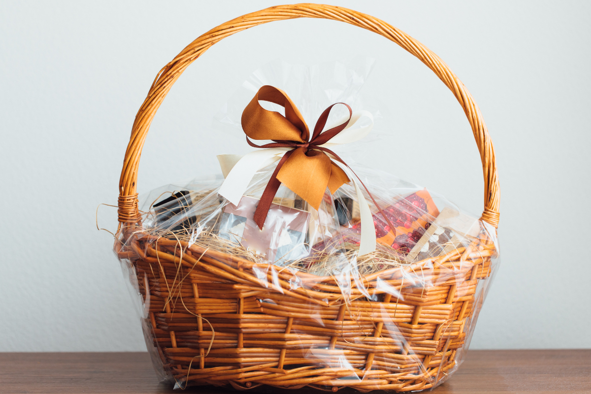Creative & Special Gift Basket Ideas For Every Occasion – Habere India