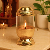 Akhand diya