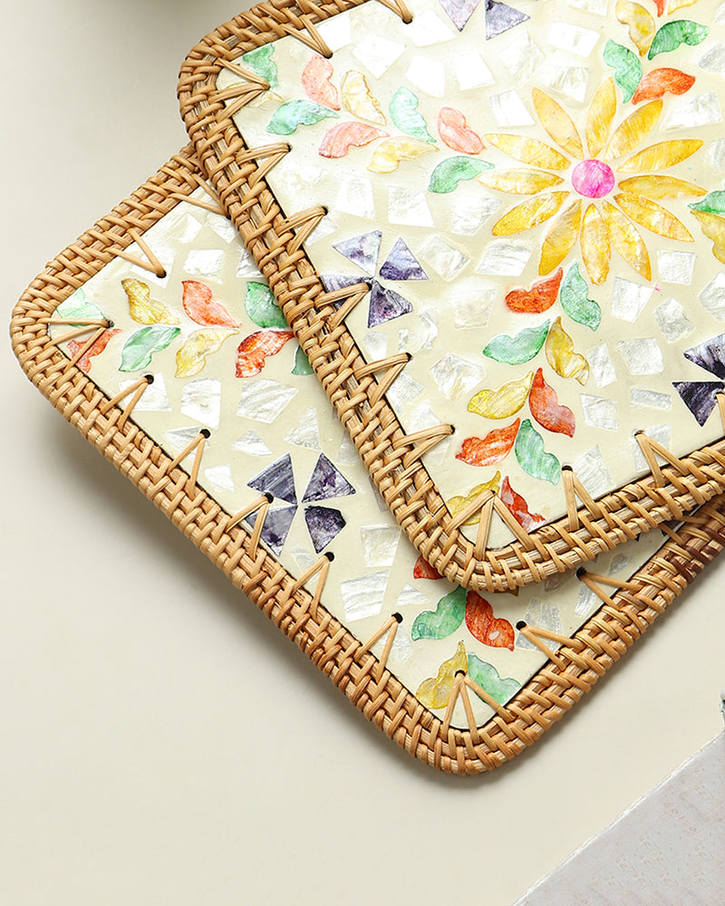 Buy Pearl Placemats