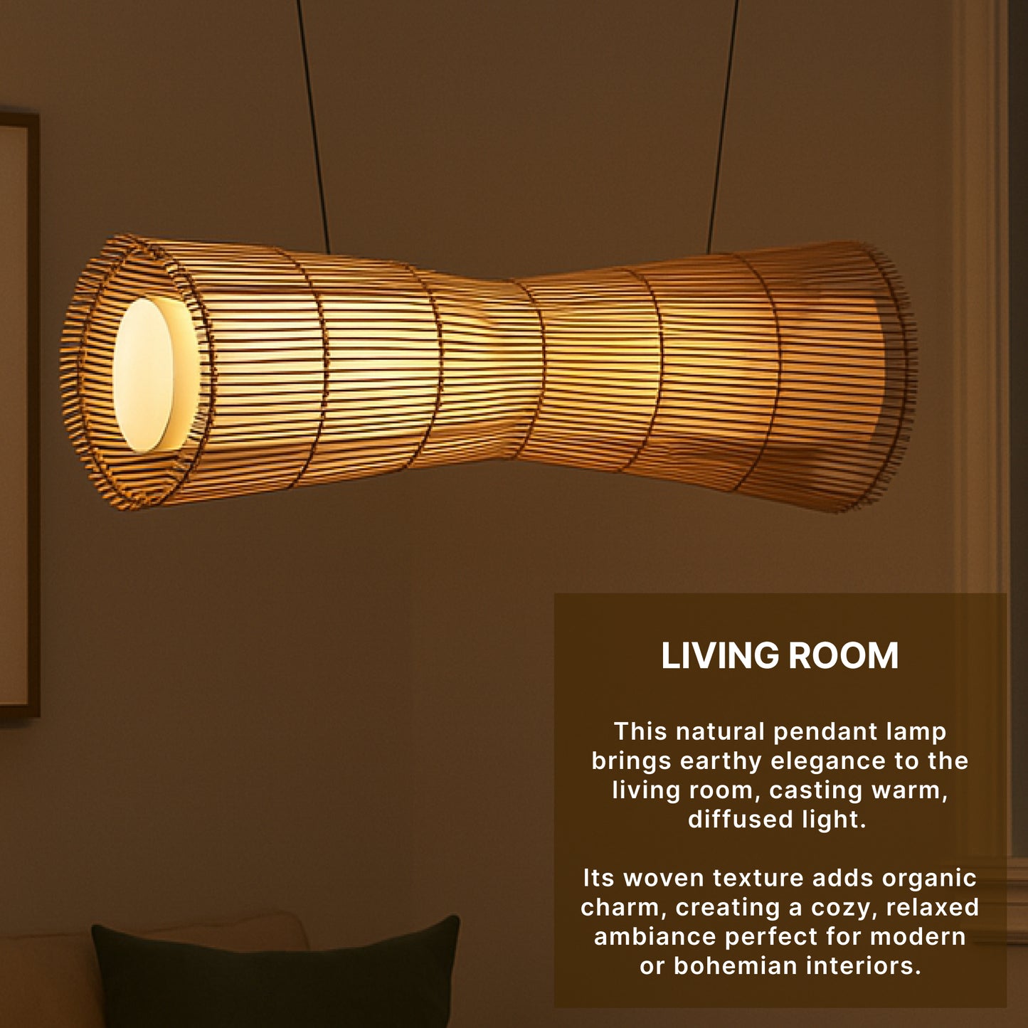 Pendant Lights | Hanging Lamps for Home Decoration | Ceiling Lamps For Living Room