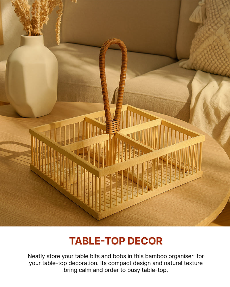 Spoon Stand | Spoon Stand for Kitchen | Kitchen Organiser | Table Organiser
