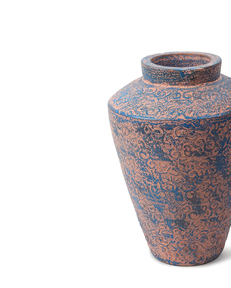 Flower Vase for Home Decor | Elegant Vase for Living Room