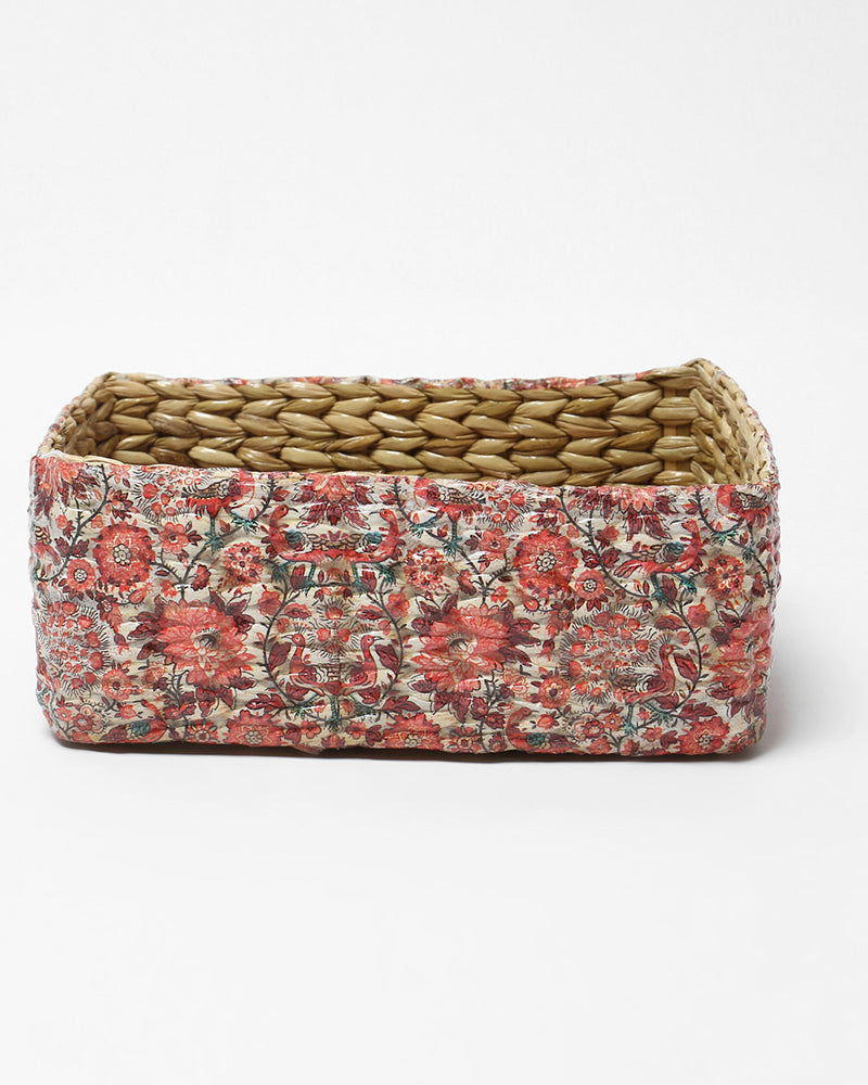 Seagrass Organiser Tray