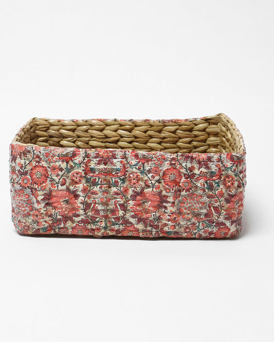 Seagrass Organiser Tray