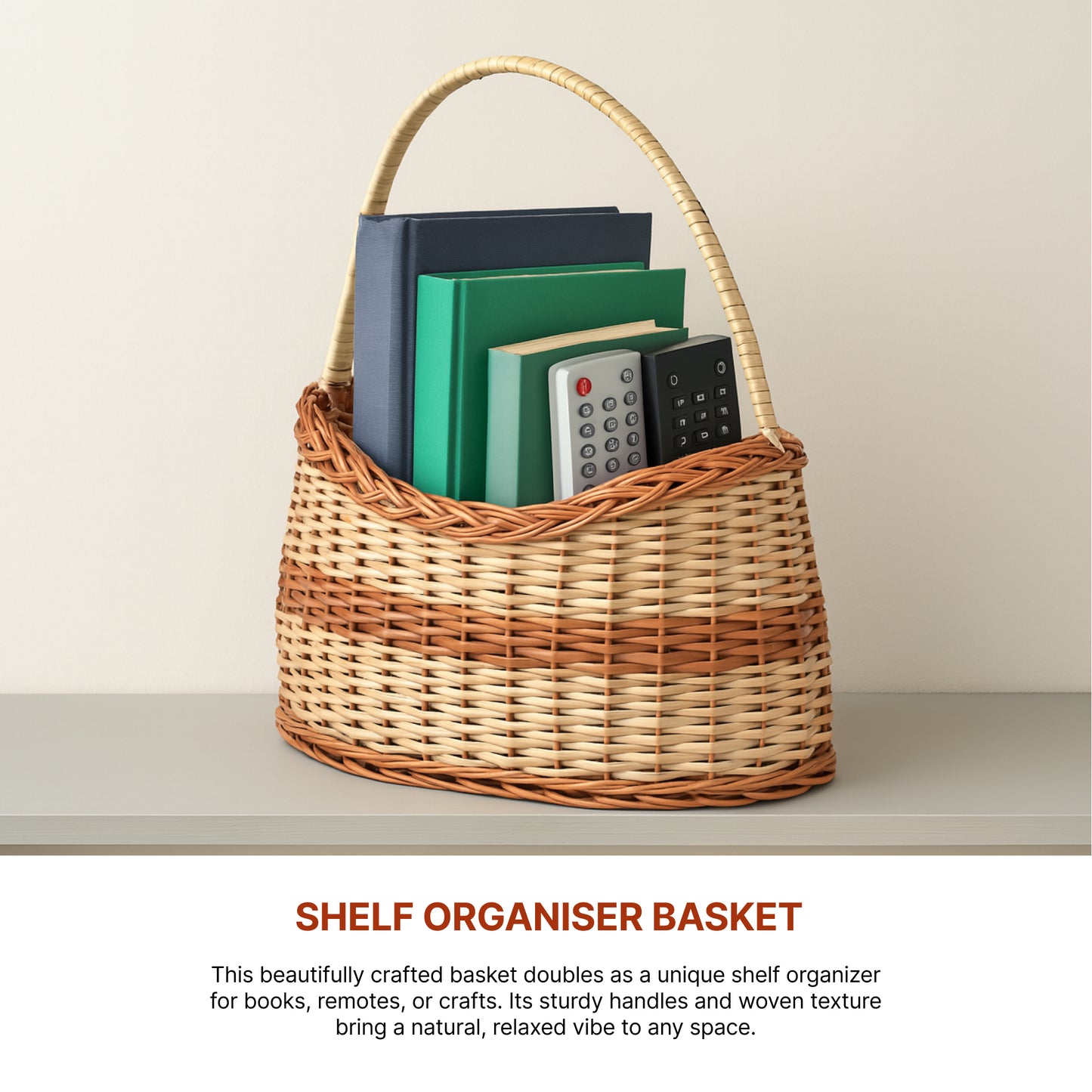 Picnic Baskets | Lunch Bag | Wicker Tiffin Baskets | Fruit & Vegetable Basket