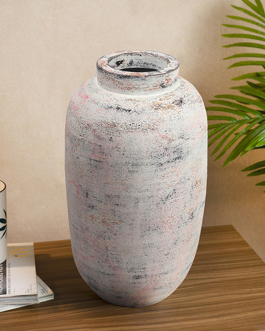 Flower Vases for Home Decor | Big Ceramic Vases for Living Room