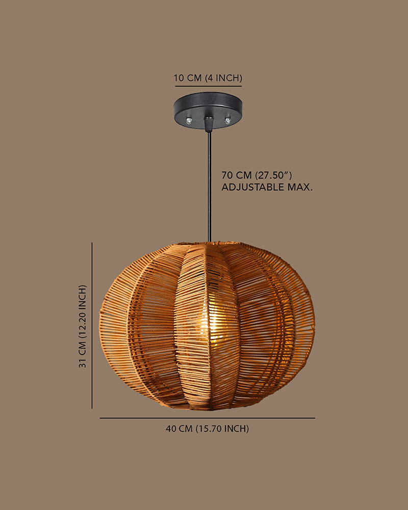 Ceiling Lamps For Living Room | Hanging Lights For Balcony
