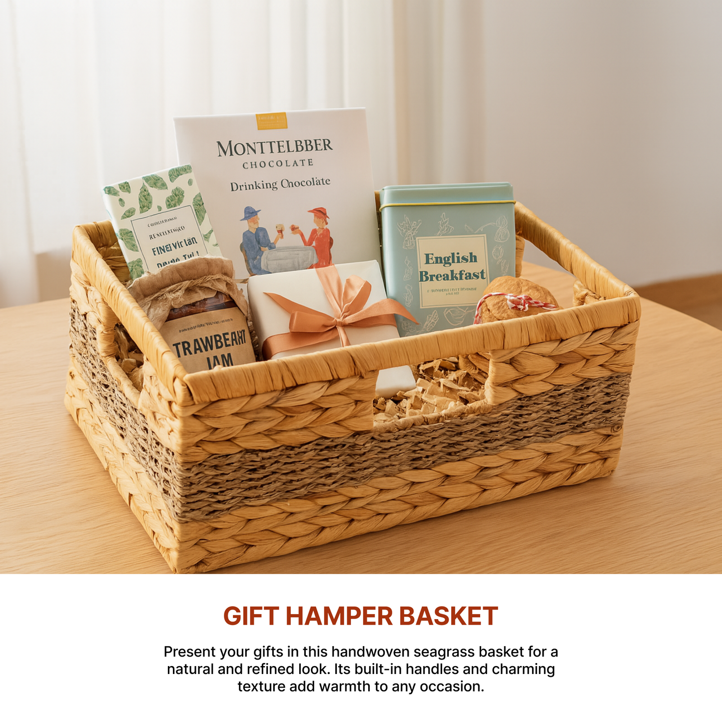 Shelf Basket For Clothes | Cupboard Organiser | Basket For Storage | Kitchen Storage Basket