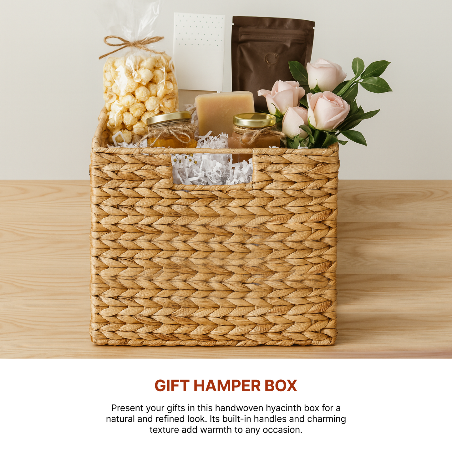 Baskets For Organising | Clothes Organiser | Basket For Kitchen Storage | Shelf Basket