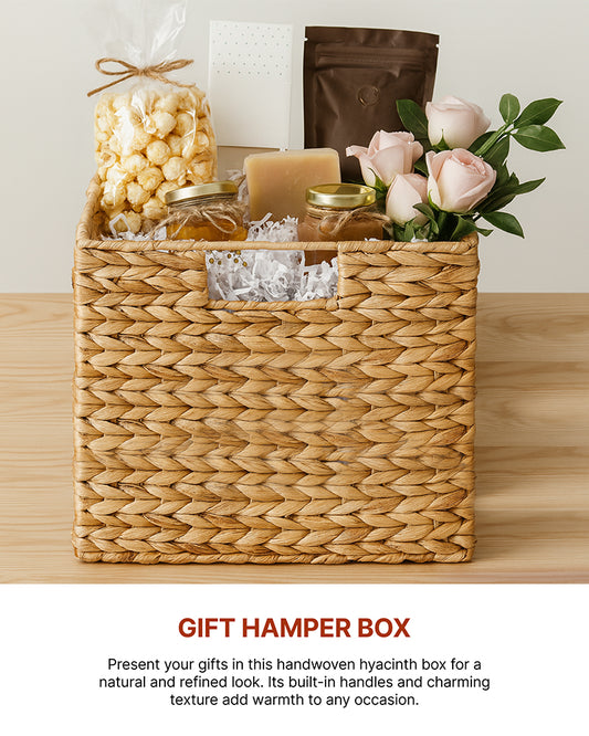 Baskets For Organising | Clothes Organiser | Basket For Kitchen Storage | Shelf Basket