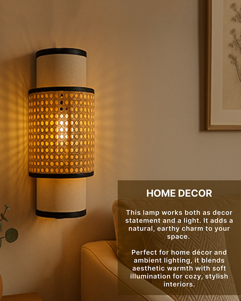 Night Lamp For Bedroom Wall | Wall Decor Lights | Wall Mount Lights