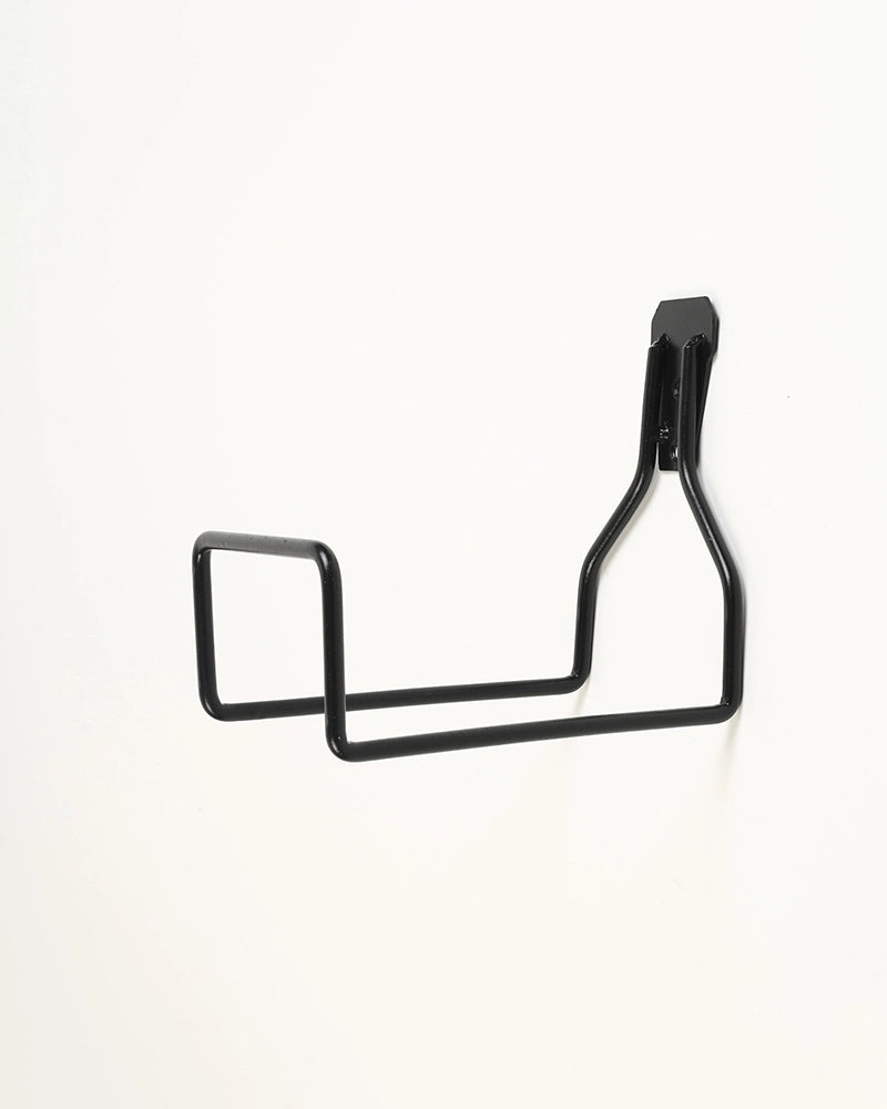Heavy Duty Metal Wall Mounted Watering Hose Hanger