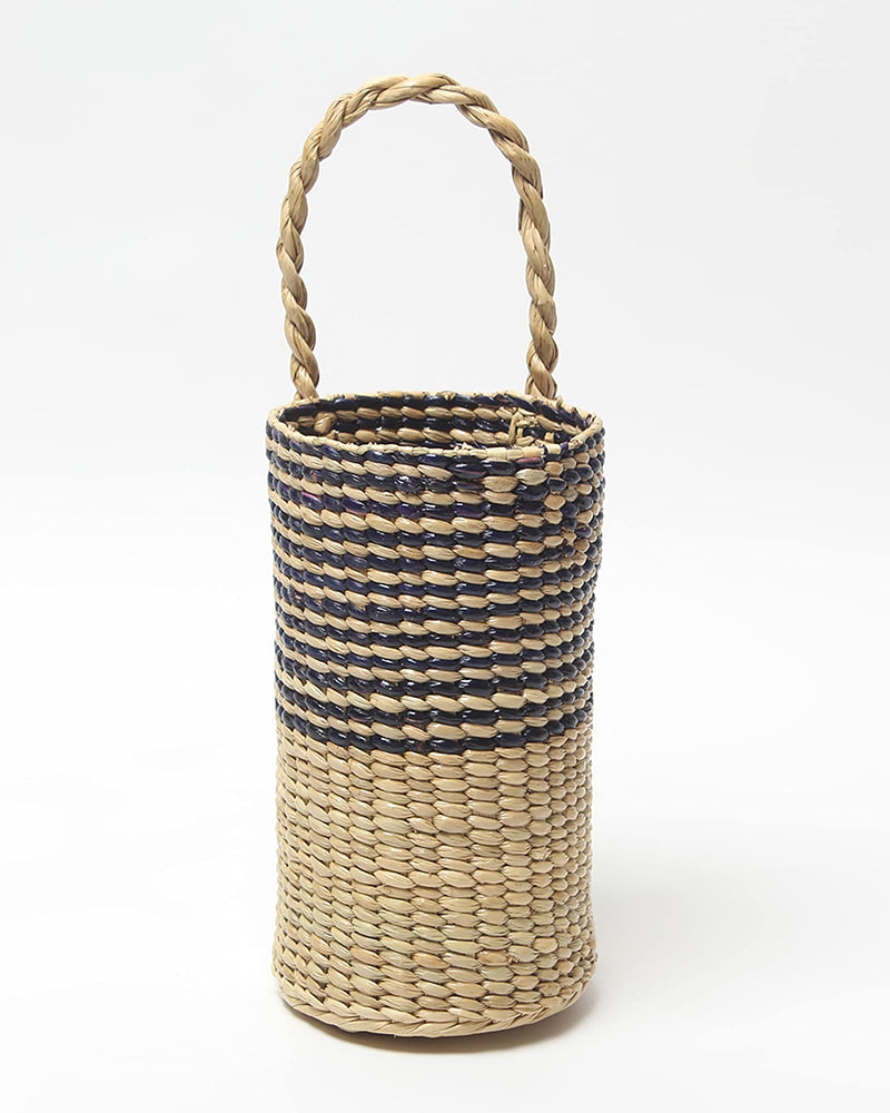 Seagrass Bottle Holder
