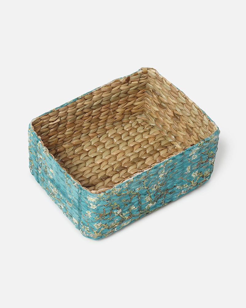 Seagrass Organiser Tray | Storage Basket | Fruit Basket