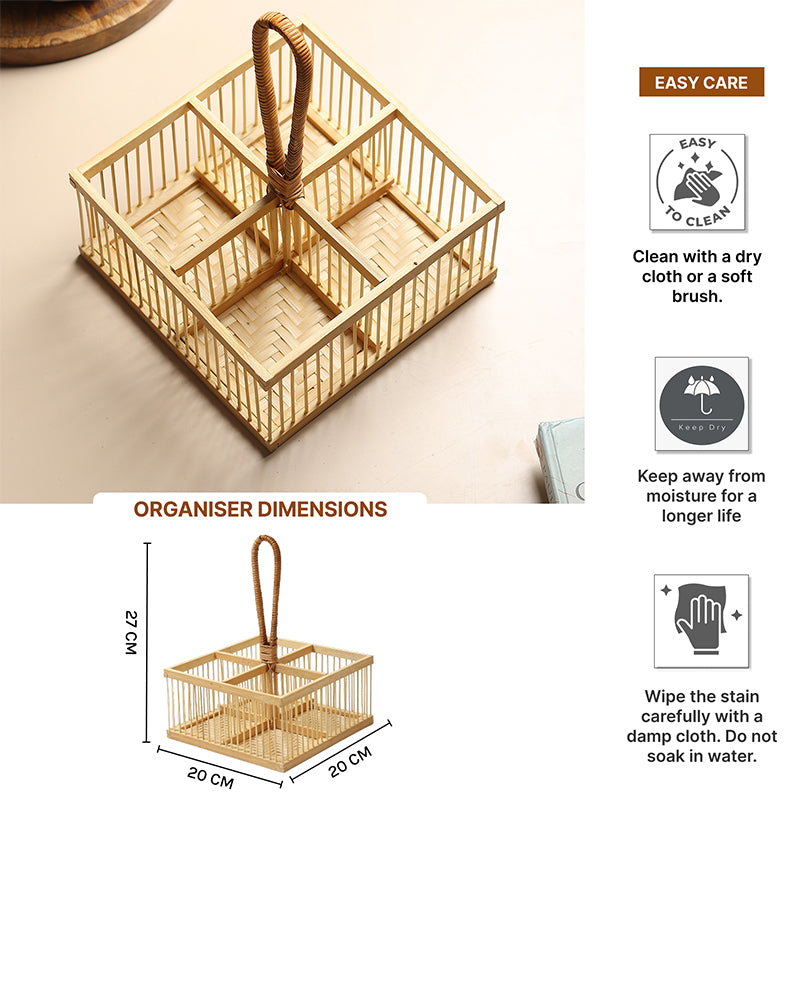 Spoon Stand | Spoon Stand for Kitchen | Kitchen Organiser | Table Organiser