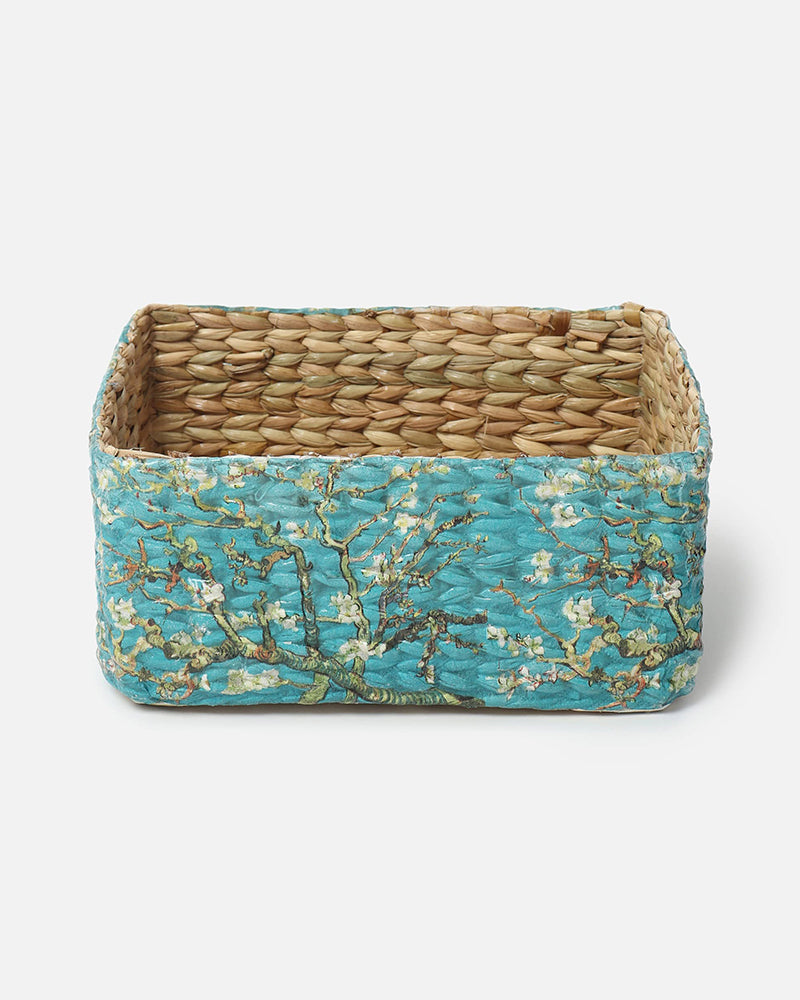 Seagrass Organiser Tray | Storage Basket | Fruit Basket