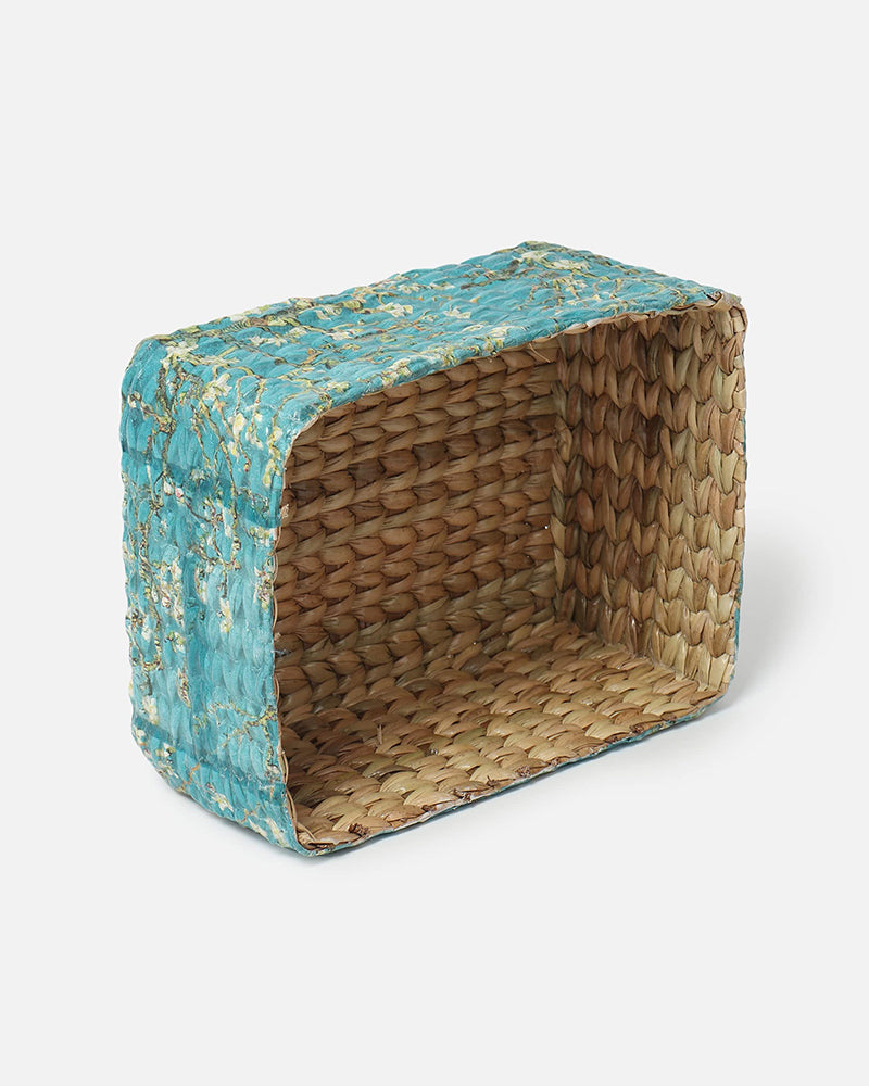 Seagrass Organiser Tray | Storage Basket | Fruit Basket