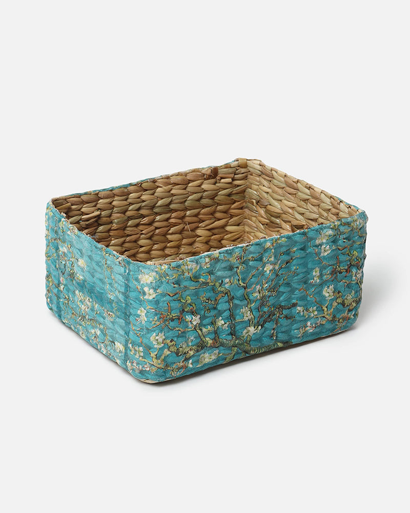 Seagrass Organiser Tray | Storage Basket | Fruit Basket