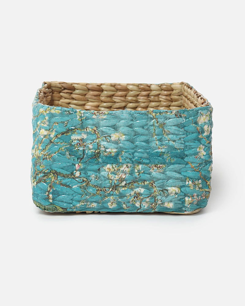 Seagrass Organiser Tray | Storage Basket | Fruit Basket