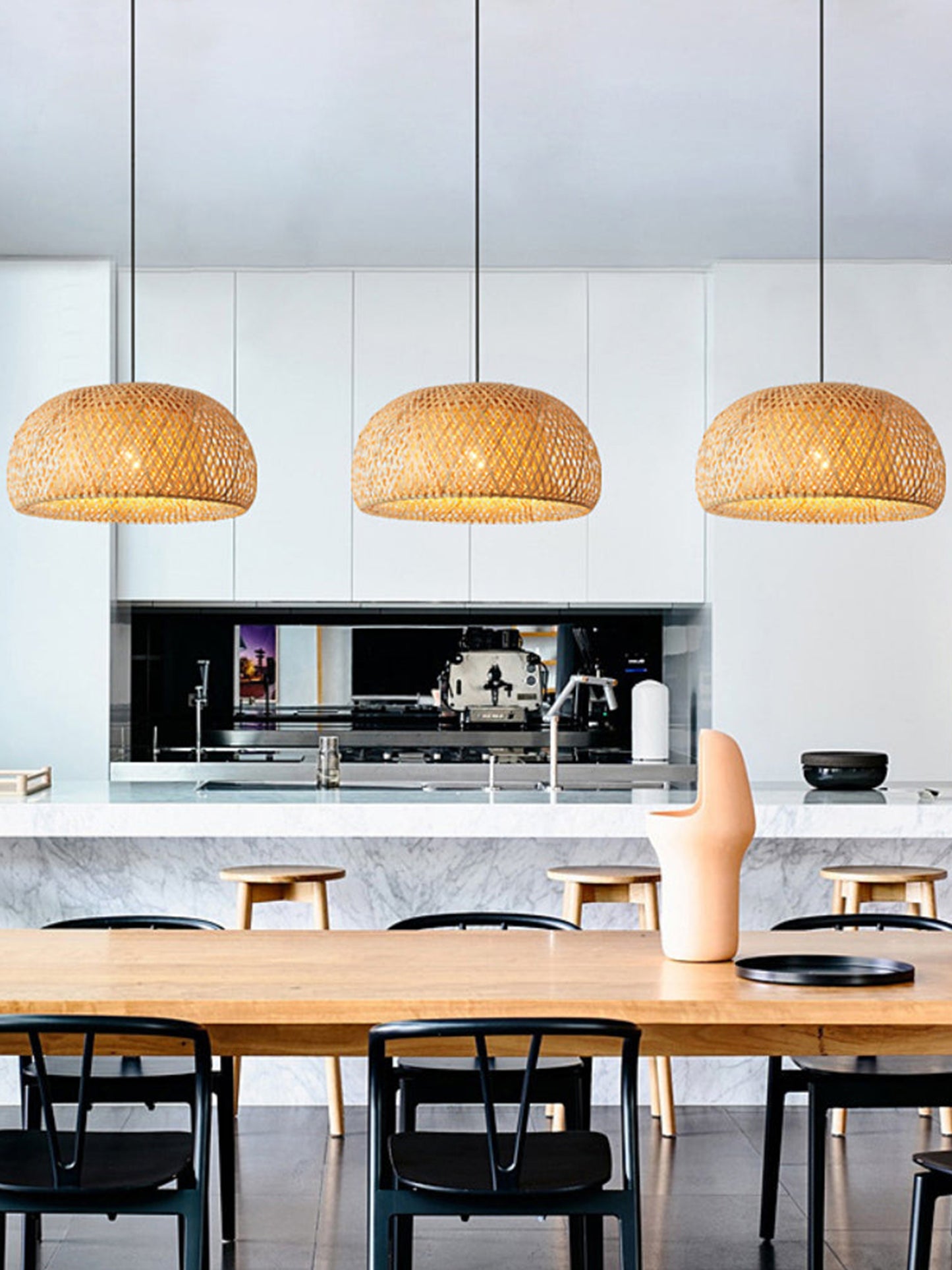 Lamps | Bamboo Lights