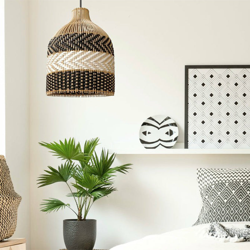 Decor Lighting | Bamboo Lamp