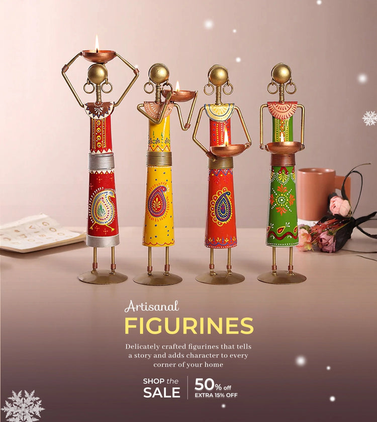 Figurines