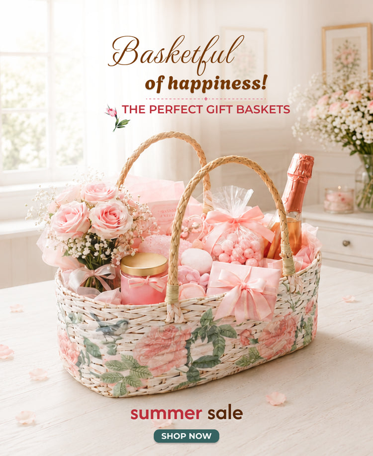 Gifting Baskets