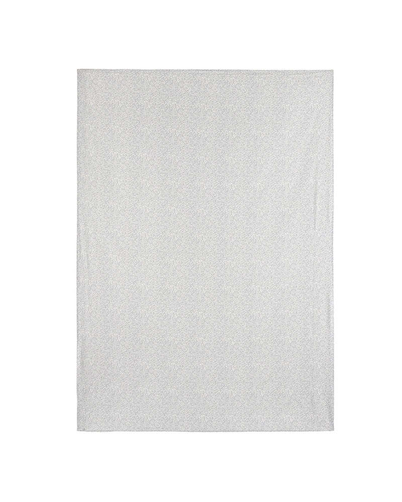 Premium Cotton Single Bedsheet 300 TC with Pillow Cover