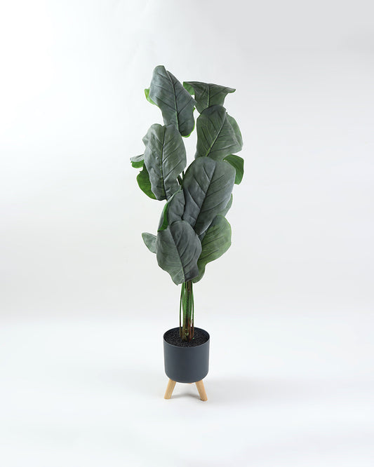 Artificial Plants with Pot