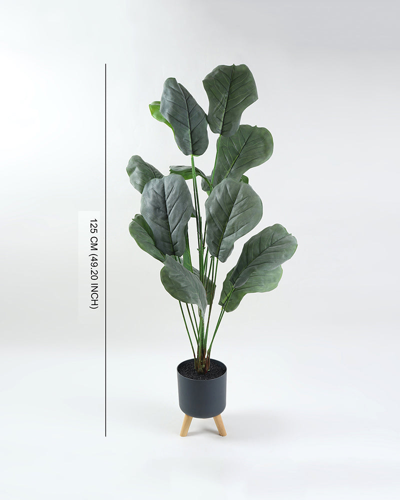 Artificial Plants with Pot