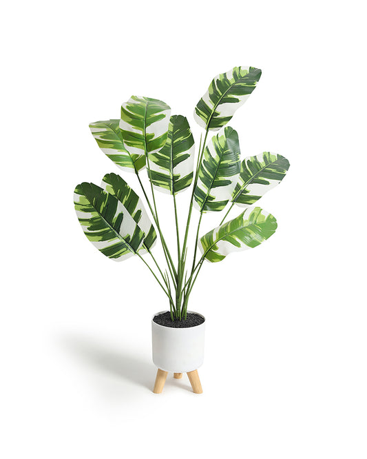 Artificial Plants with Pot
