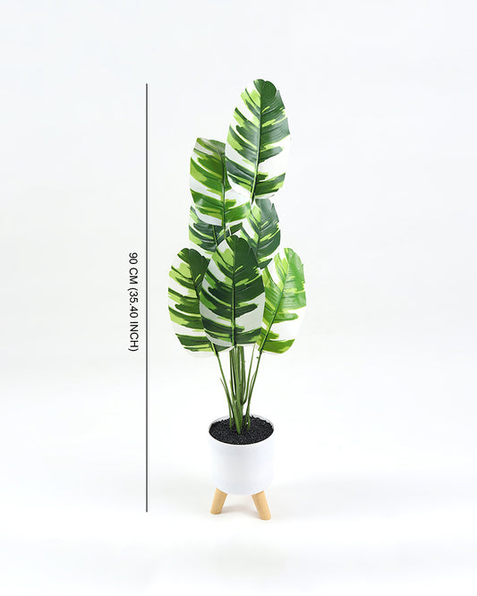 Artificial Plants with Pot