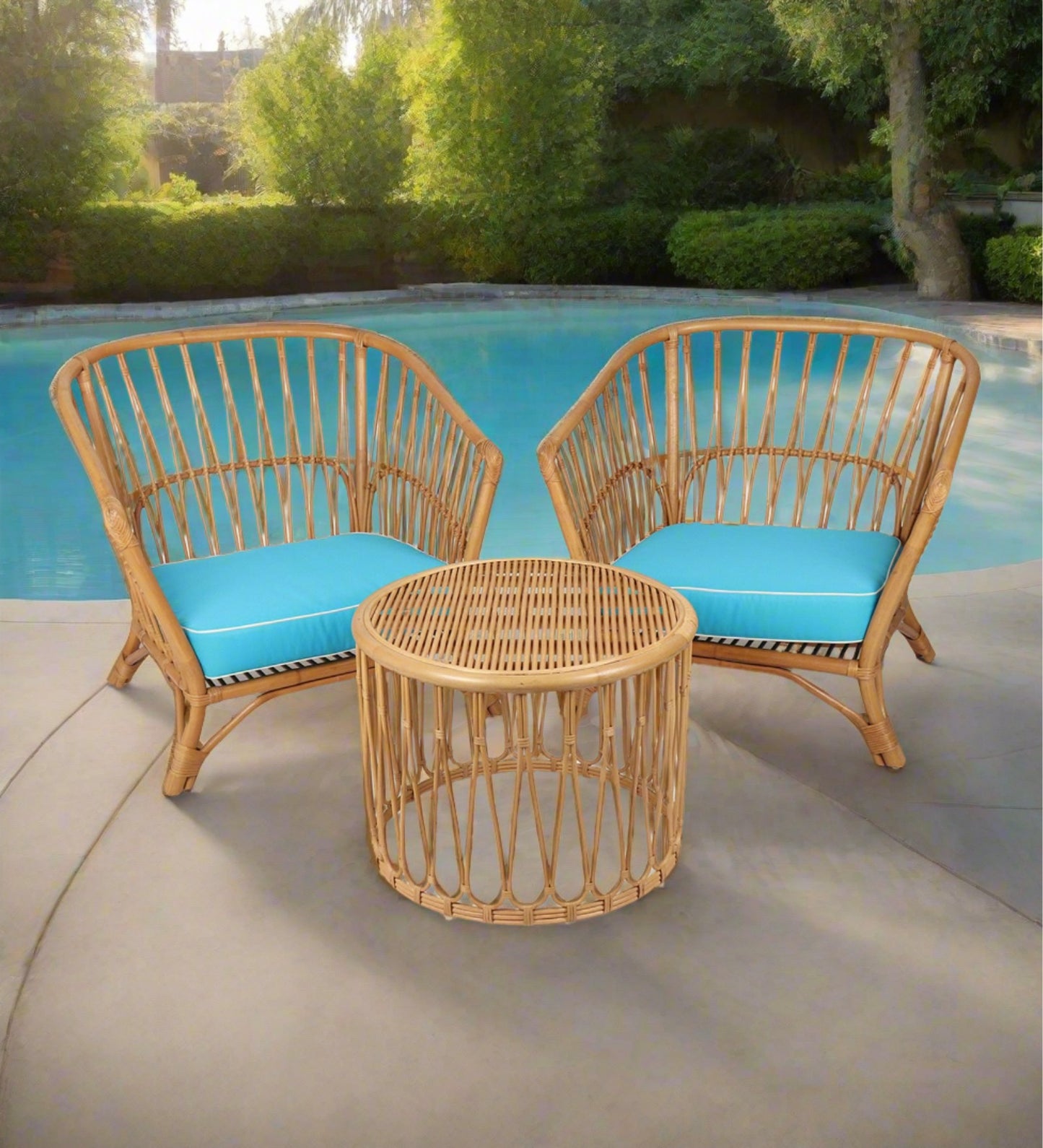 chair ai