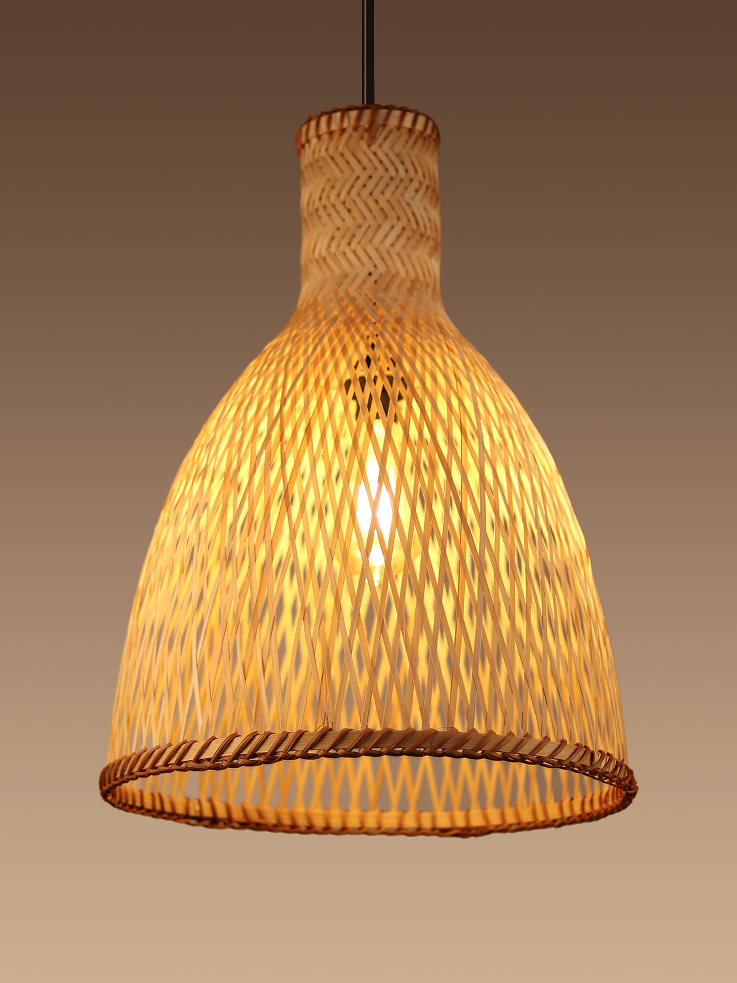 Bamboo Light | Bamboo Pendant Lamp