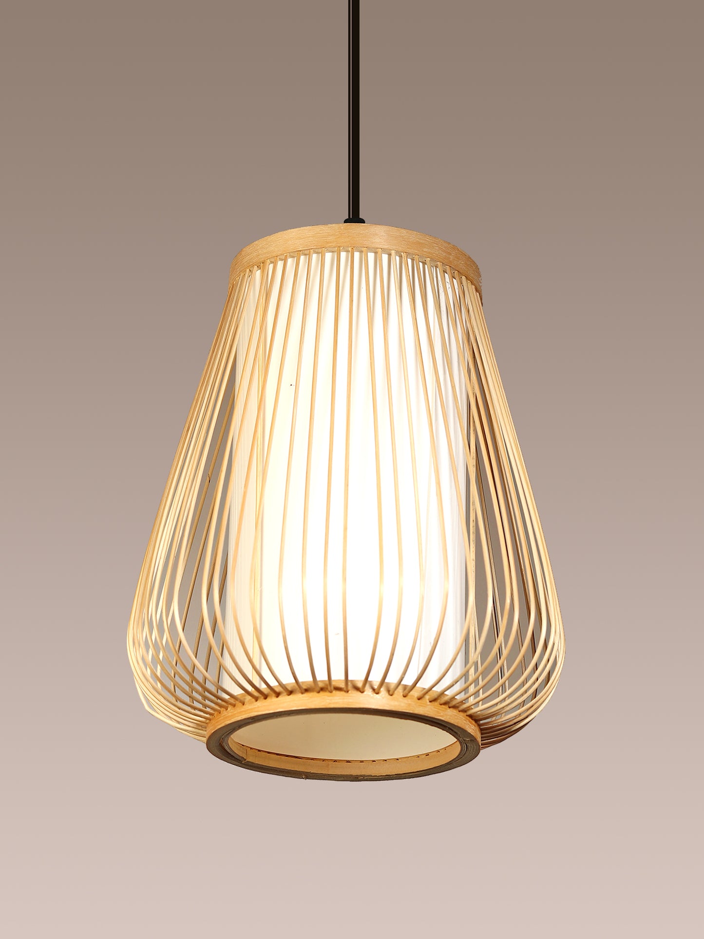 Buy Online Bamboo Lamps