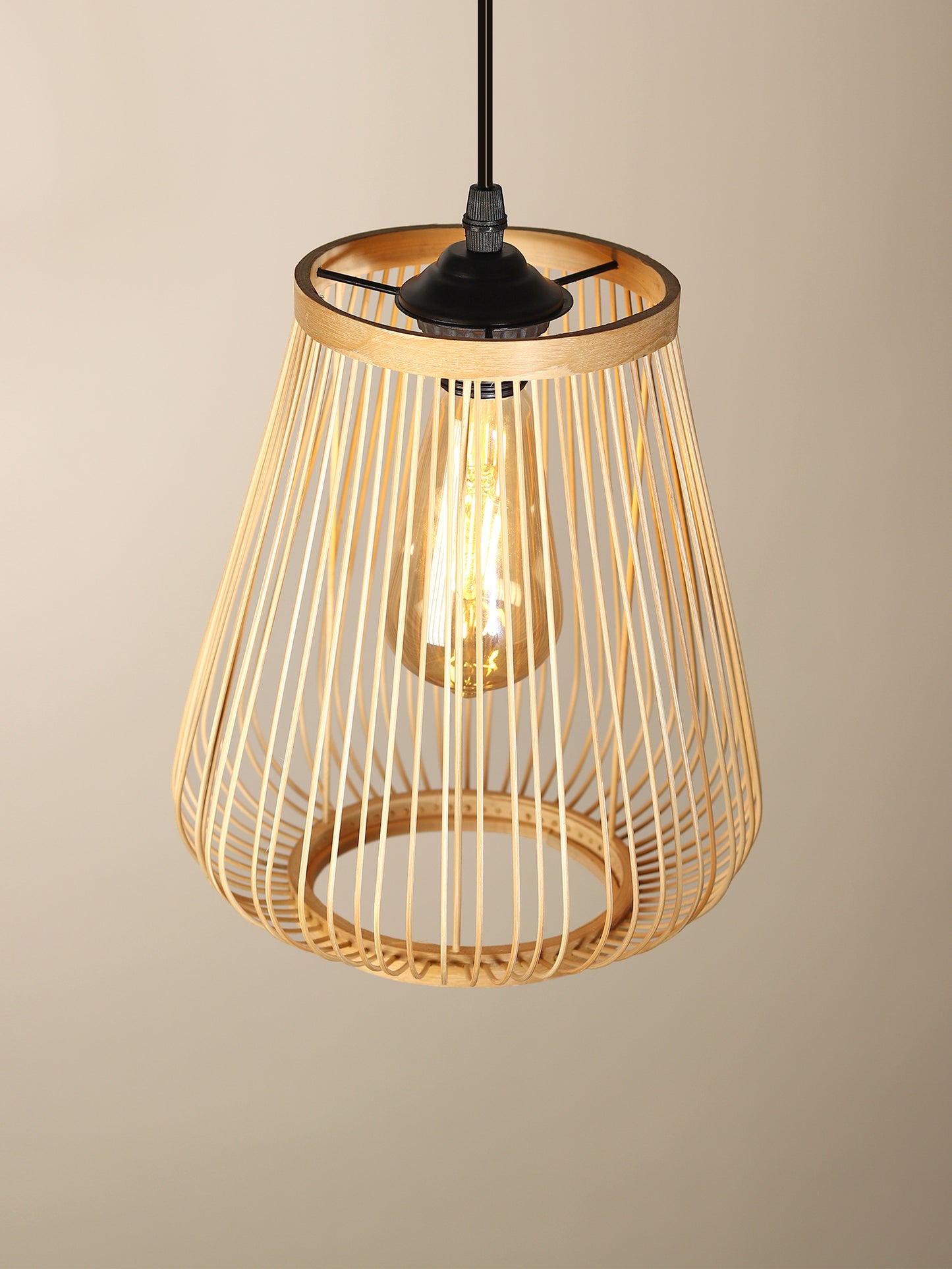 Buy Online Bamboo Lamps