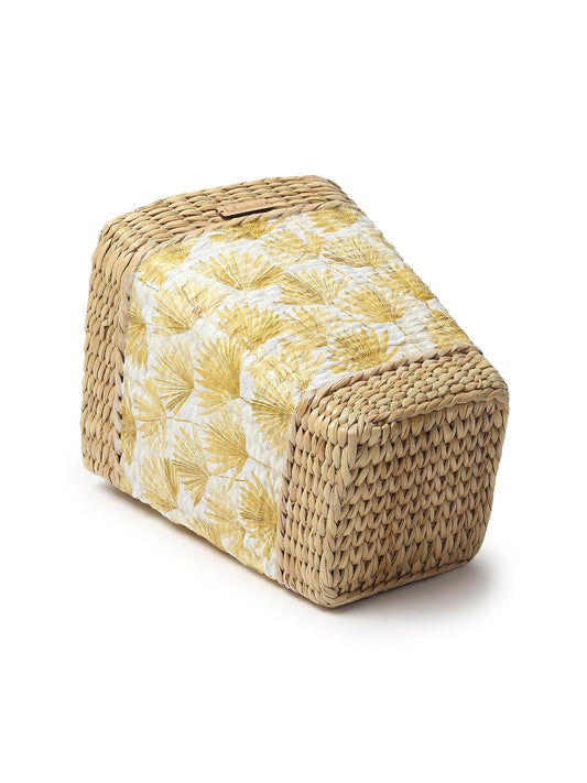 Seagrass Dustbin | Waste Bin Basket