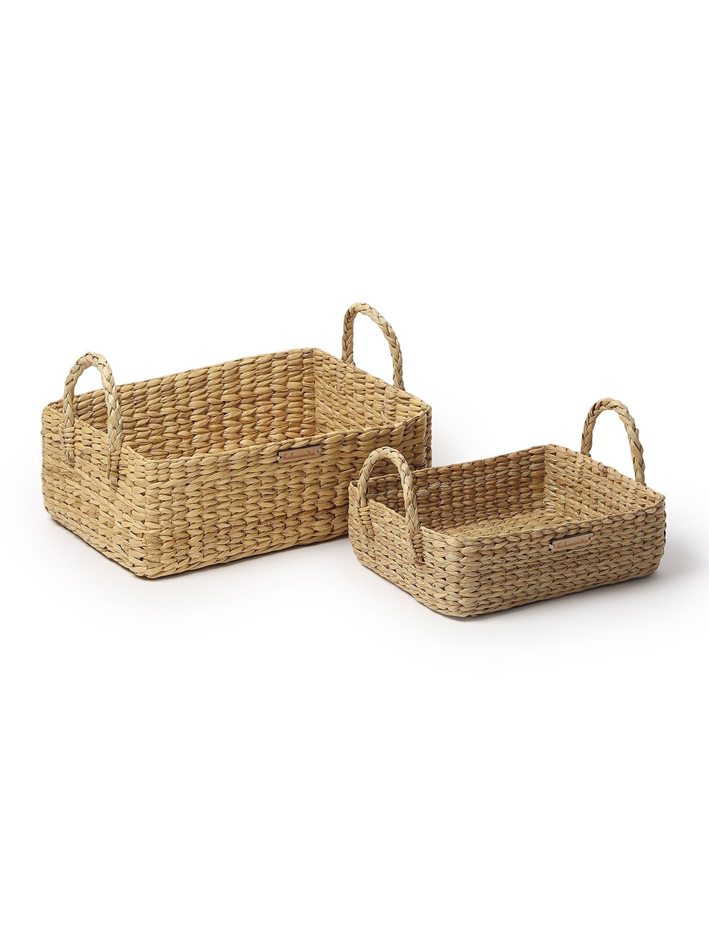 Seagrass Fruit Basket | Gift Hamper Basket