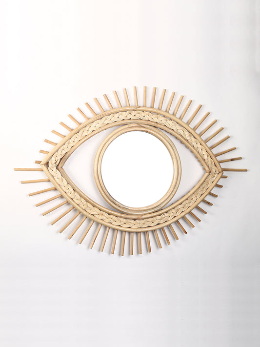 Boho Wall Mirror
