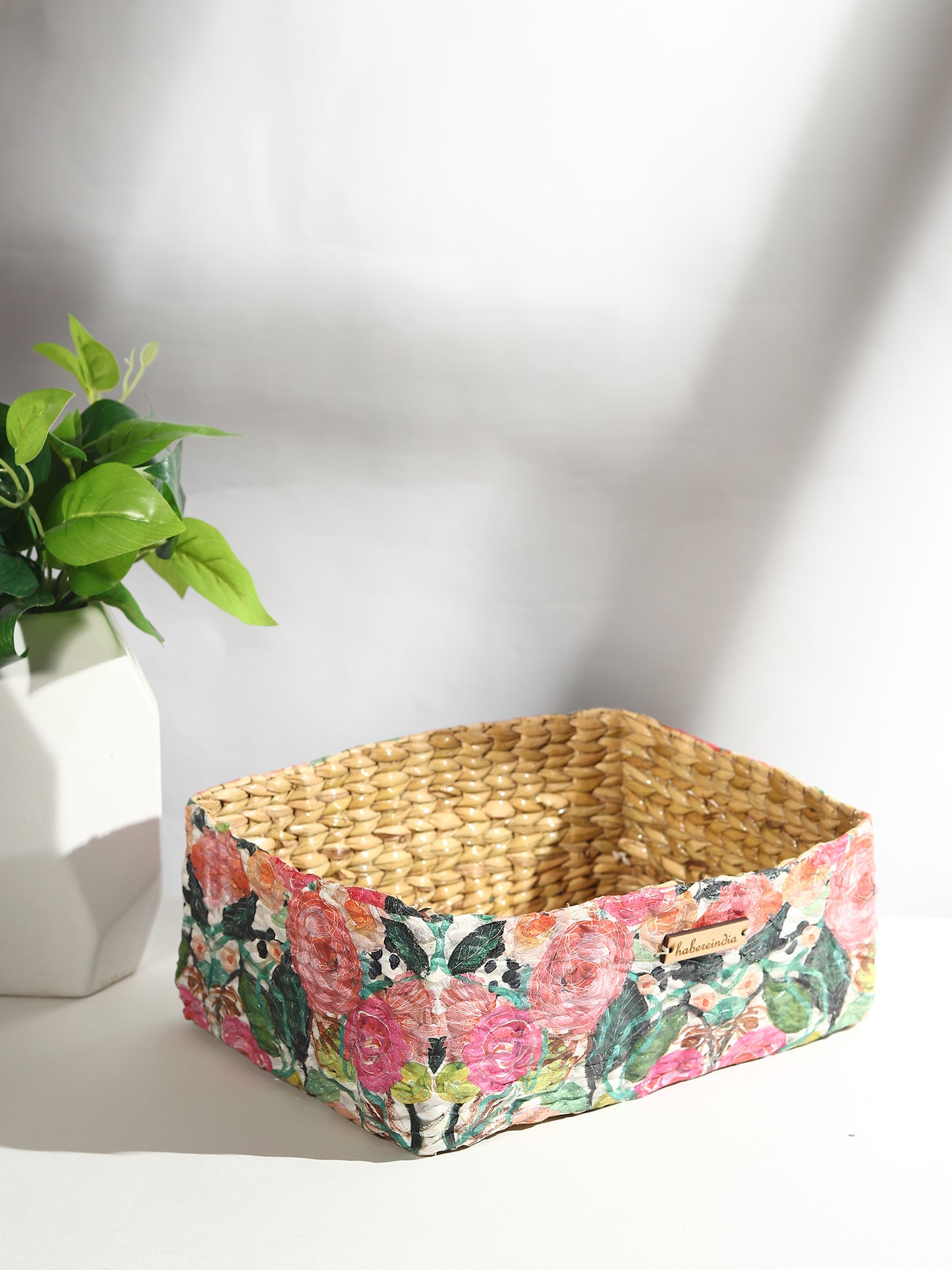 Organiser Basket