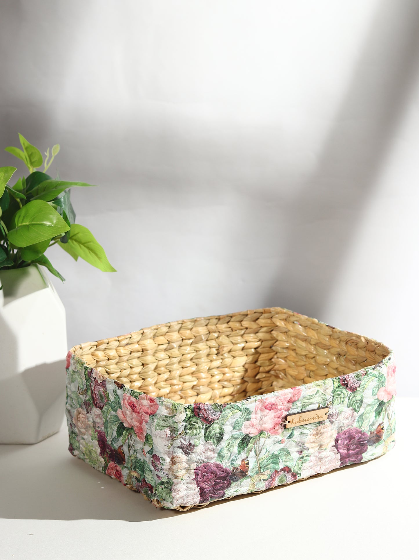 Organiser Basket