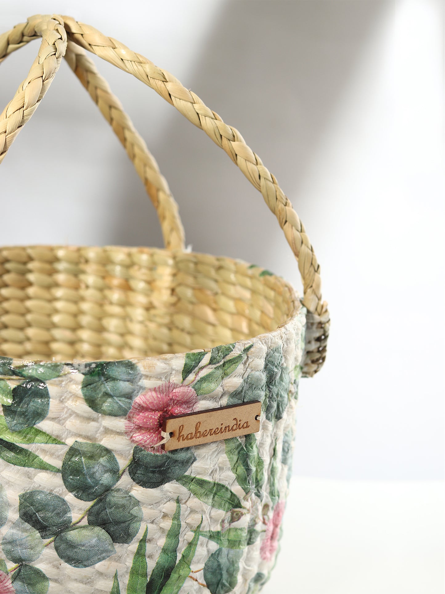 Hamper Basket