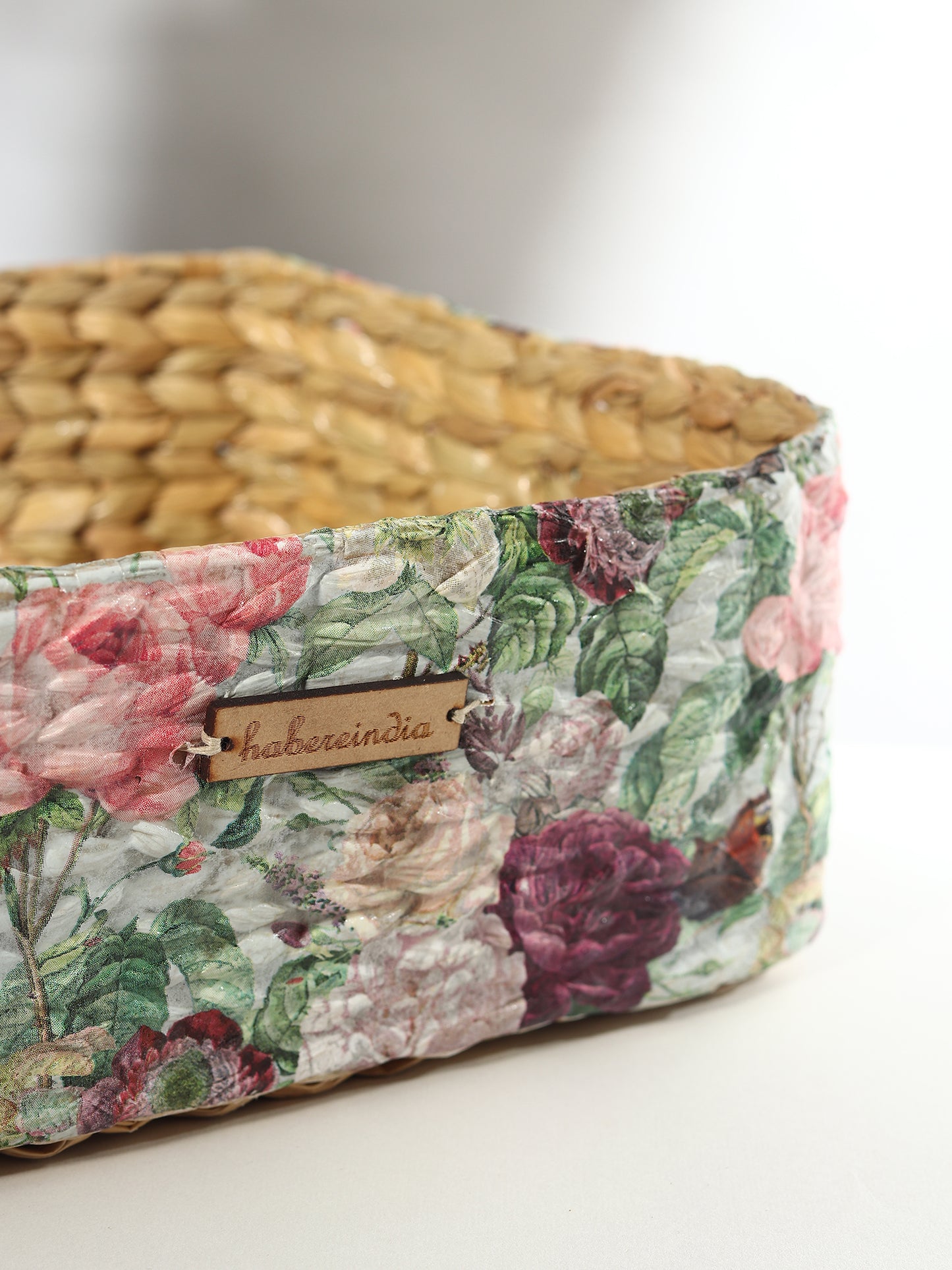 Seagrass Organiser Tray