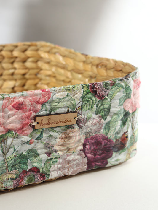 Seagrass Organiser Tray