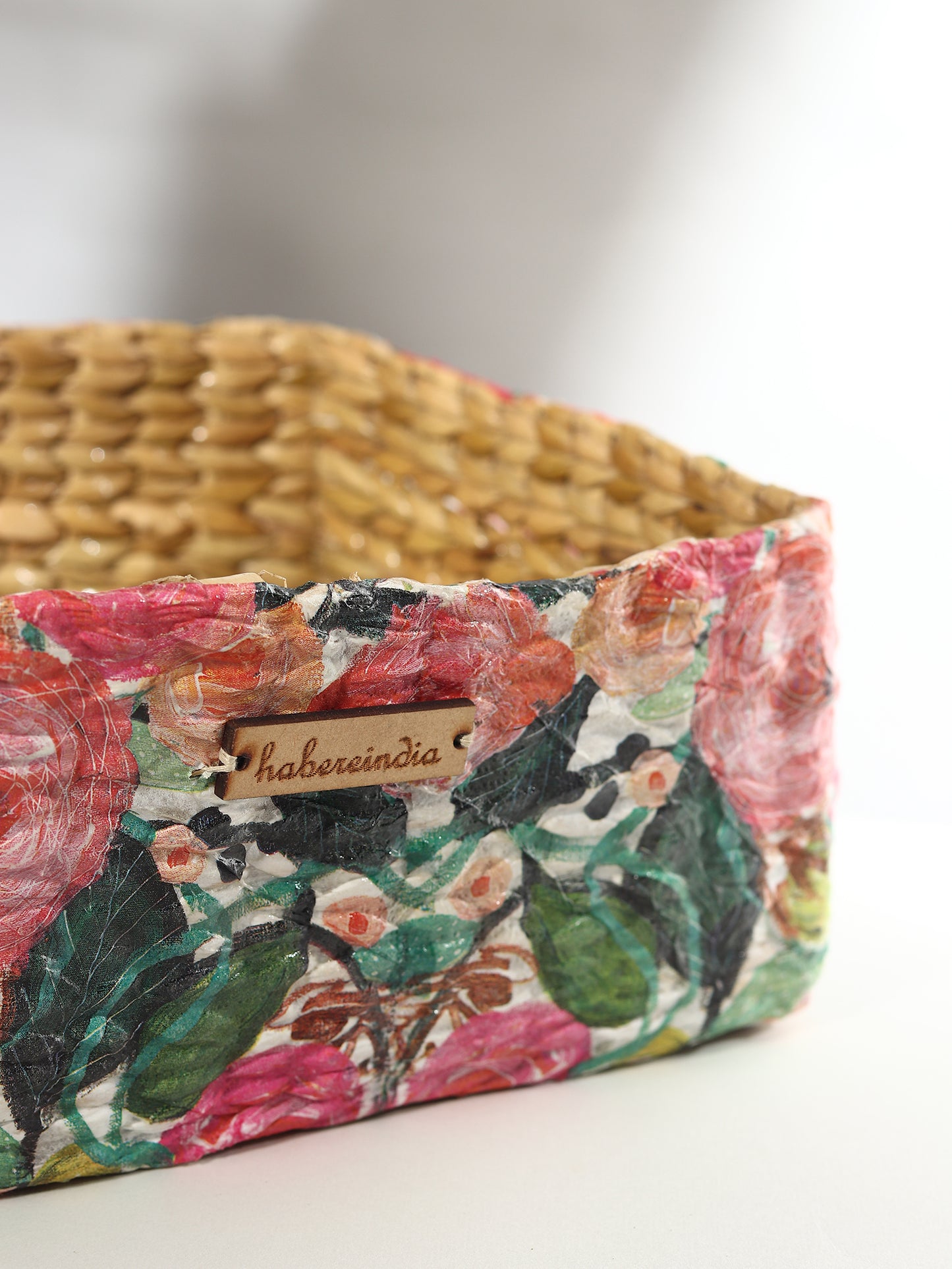 Seagrass Organiser Tray