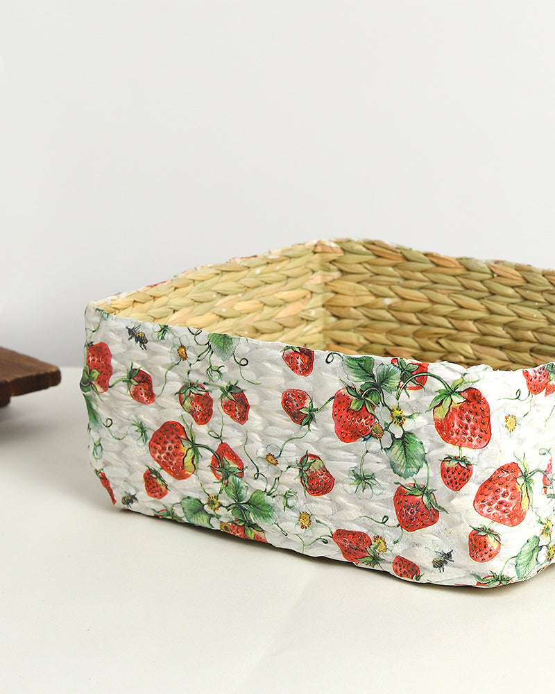 Storage Basket