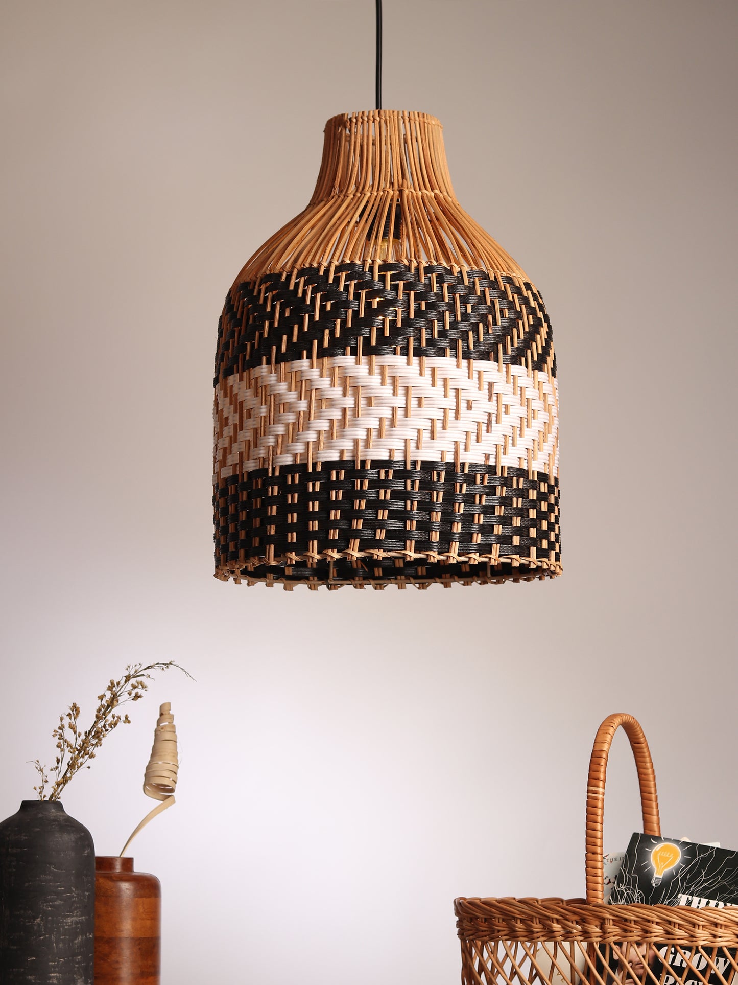 Buy Bamboo Lamp