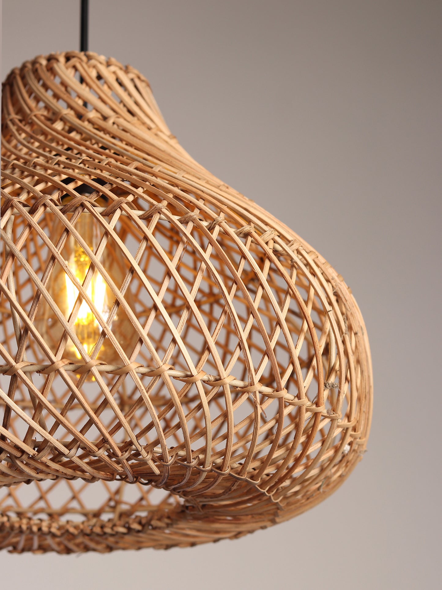 Rattan Lights Online