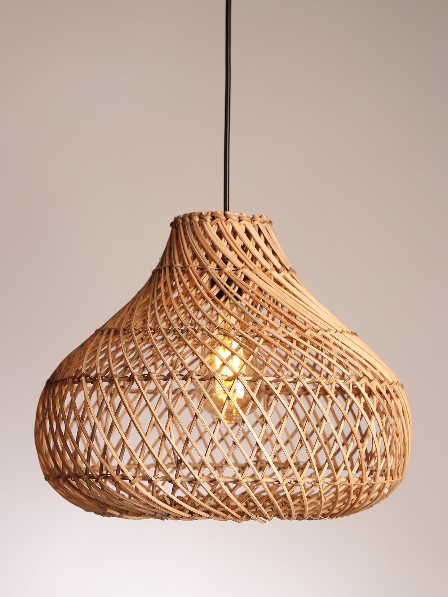 Rattan Lights Online