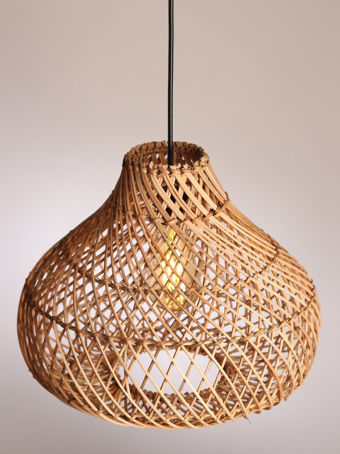 Rattan Lights Online